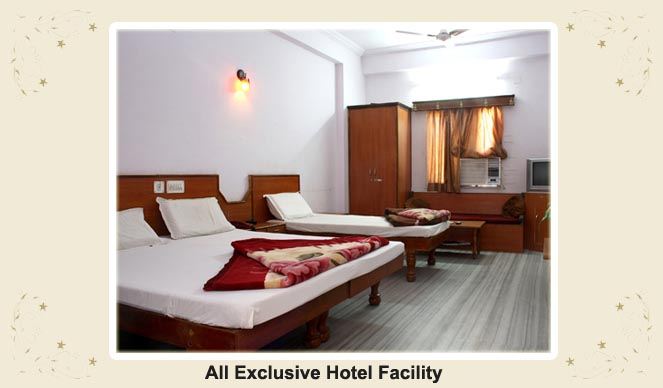 Hotel Udai Palace | Best Accommodation Services In Udaipur | Guest House in Udaipur